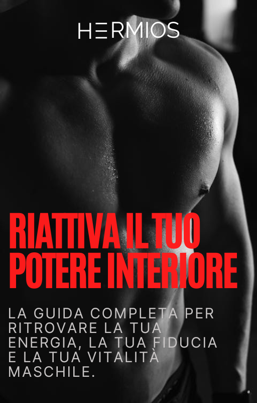 e-book - Reactivate Your Inner Power - COMPLETE Guide